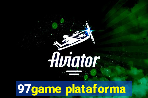 97game plataforma